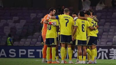 النصر السعودي يتفق على ضم حارس الفتح