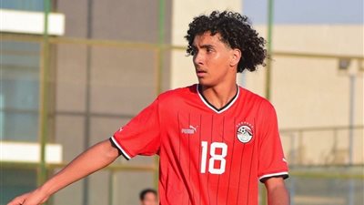مفاجأة وهيب العنتري..لاعب أنجيه يختار تمثيل المغرب بعد ظهوره مع منتخب مصر