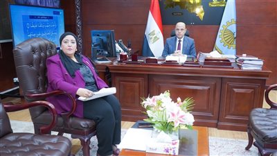 محافظ الغربية يتابع تطوير المنظومة الصحية ويوجه برفع كفاءة الخدمة الطبية