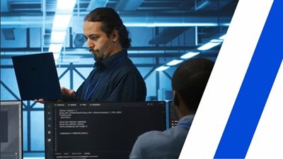 HP تحذر من هجمات التصيد الاحتيالي عبر وكلاء التداول المزيفين ورموز QR