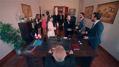 مسلسل حب ع ورق الحلقة 74.. اختفاء لين وفشل رونا يشعل الأحداث