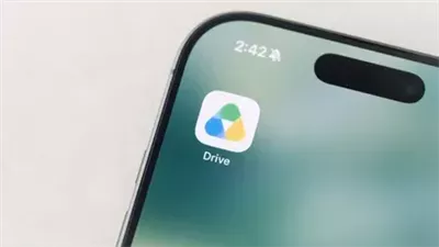 Gemini يساعدك على تنظيم ملفات Google Drive بالذكاء الاصطناعي