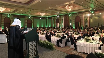 اليوم الوطني السعودي الـ96.. من القاهرة: السعودية تحتفي بمسيرة التوحيد..والحصيني: مصر في القلب