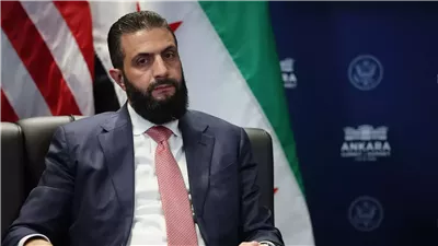 الرئيس السوري: نعمل على إخلاء بلادنا من القواعد الأجنبية