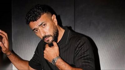  تفاصيل مسلسل سلطان الديب للفنان أحمد العوضي لموسم رمضان 2027