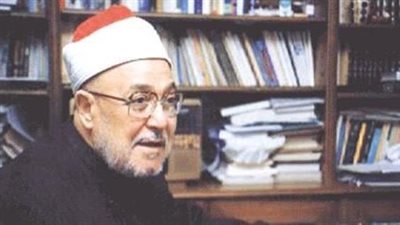 في ذكرى ميلاده.. مقتطفات من حياة الفقيه المجدد الشيخ محمد الغزالي 