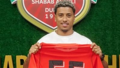 شباب الأهلي يكشف موقف بيزيرا من تمثيل منتخب الإمارات