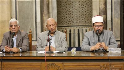الملتقى الفقهي بالجامع الأزهر: نصوص المواريث واضحة وصريحة والتجديد لا يعني تغيير الثوابت