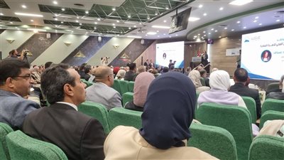 الإحصاء يعلن النتائج الأولية للمسح الصحي للأسرة المصرية 2025: انخفاض معدل الإنجاب لـ 2.33 طفل