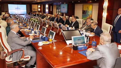ربيع : التوترات الجيوسياسية تضغط على سلاسل الإمداد