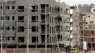 التصالح فى مخالفات البناء..فى عنق الزجاجة