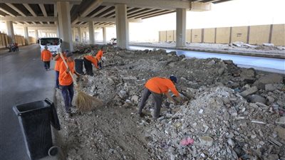وزيرة التنمية: لن نتهاون مع المقصرين في عملهم بالأحياء 