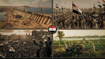  الفقي: الهوية المصرية مصانة والتحديات الإقليمية تضع مصر أمام مخاطر متزايدة