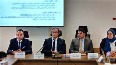 البيئة تترأس الاجتماع الثالث للجنة الوطنية لصندوق المناخ الأخضر