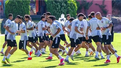 بعد فترة من الغياب.. عموتة يجهز 3 مفاجآت في الأهلي