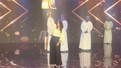 من مصر إلى ظفار.. «متولي وشفيقة» يعود متوَّجًا بجائزتين