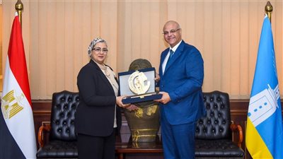 القومي للمرأة: تعزيز التعاون مع محافظة الإسكندرية لدعم تمكين المرأة اقتصاديًا واجتماعيًا