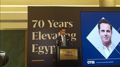 70 عاما و3 فروع.. أجوستيني يكشف استراتيجية أوتيس في مصر