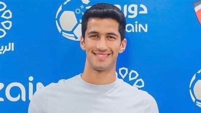 نجم الكويت يعلن التحدي: هدفنا واضح وطموحنا بلا حدود