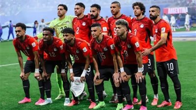 كل ما تريد معرفته عن مباراة مصر وأنجولا في تصفيات أمم أفريقيا