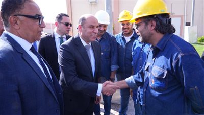 وزير العمل: المرحلة المقبلة تستهدف بصورة أكبر ربط التدريب المهني باحتياجات السوق الفعلية