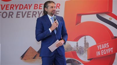 DiDi في مصر.. 17.4 مليار جنيه نشاط اقتصادي و14% من السائقين طلاب