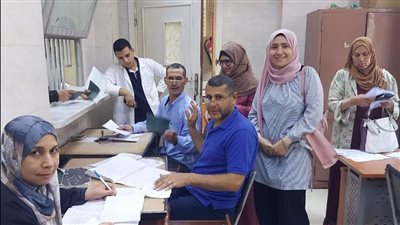 مياه الشرقية توعي 2500 مواطن بترشيد الاستهلاك والتعامل الآمن مع الصرف الصحي