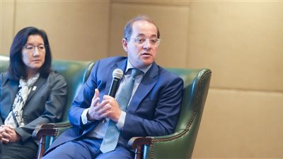وزير المالية: إعادة توجيه جزء من الموارد المحلية «للمكان اللى جاية منه» 