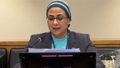 المجلس القومي للمرأة: الاستثمار في وعي المرأة واستقرار الأسرة يعزز تماسك المجتمع