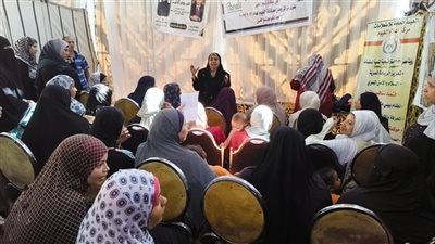 إعلام الفيوم يرسخ ثقافة الاستعداد الصحي للحياة الأسرية