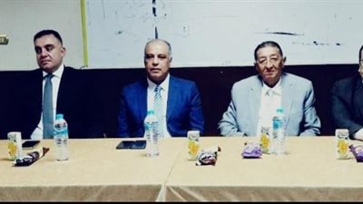 اتحاد منتجي ومصدري الحاصلات البستانية والتحالف العربي يبحثان بالجيزة دعم منظومة تقاوي البطاطس
