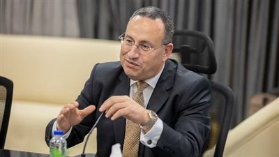 وزير التعليم العالى : 8 مليارات جنيه لتطوير 5 جامعات مصرية ونقلها إلى المكانة التي تستحقها