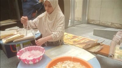 فعاليات سياحية وتراثية بالشرقية لدعم الحرف اليدوية وتعزيز الوعي بالتراث