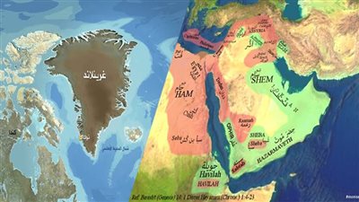 بين الشرق الأوسط وجرينلاند.. خبير يكشف حسابات الحضور الأمريكي