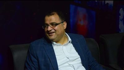 الجارحي: النقابة ترفض أي كيان يضم الصحفيين أو يتحدث باسمهم أيًا كان مسماه 