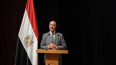 محافظ القليوبية يفتتح مركزًا تكنولوجيًا جديدًا بقرية ترسا بطوخ