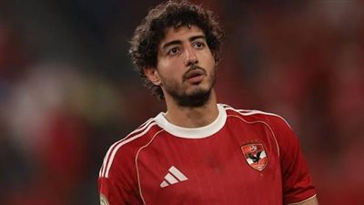 النهاية تقترب؟.. تطور جديد يحسم مصير ثنائي الأهلي