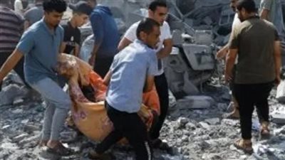   الصحة الفلسطينية: ارتفاع حصيلة شهداء حرب الإبادة على قطاع غزة إلى 73,922 شهيدا