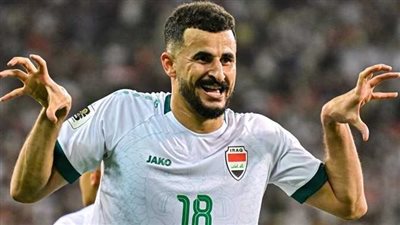 يلا شوت مشاهدة مباراة العراق وعمان بث مباشر بدون تقطيع