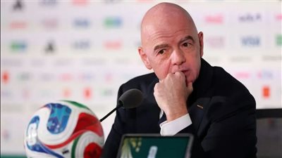 الاتحاد الويلزي يصعّد ضد إنفانتينو قبل انتخابات فيفا