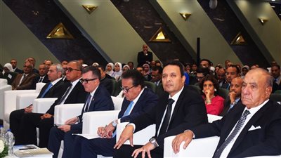 الجهاز المركزي للإحصاء يعلن النتائج الأولية للمسح الصحي للأسرة المصرية 2025