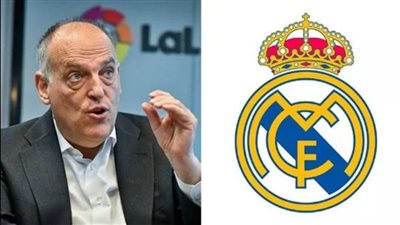 أزمة التحكيم تشعل الحرب بين ريال مدريد وتيباس