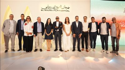 شاشة الجونة تتسع للعالم.. انطلاق الدورة التاسعة برؤية جديدة للسينما والدراما