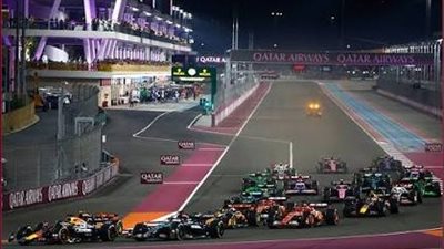 جائزتي قطر وأبوظبي للفورميلا وان .. ماذا وراء تأجيل إعلان إلغاء السباقين حتى الان ؟