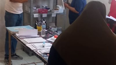 محافظ الدقهلية يتابع نتائج لجنة المراجعة الداخلية والحوكمة بمركز ومدينة نبروه 