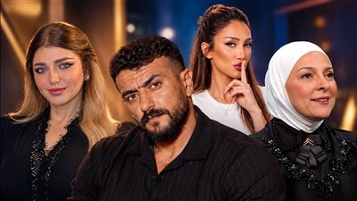 الرجولة مش تخشين صوت.. إعلاميات يثأرن لياسمين عبد العزيز من العوضي (تفاصيل)