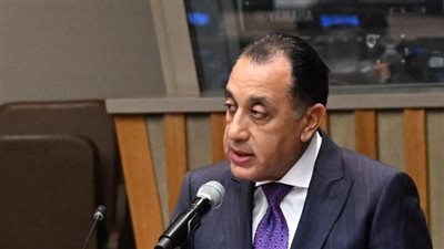 رئيس الوزراء يطالب بإصلاح النظام المالي العالمي وإزالة العوائق الهيكلية أمام الدول النامية
