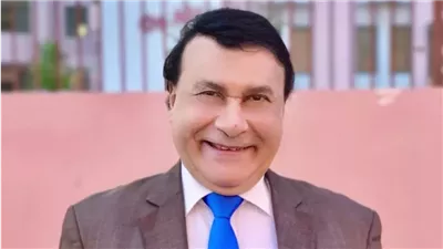 خيري حسن: أصعب لحظاتي المهنية خبر وفاة السادات