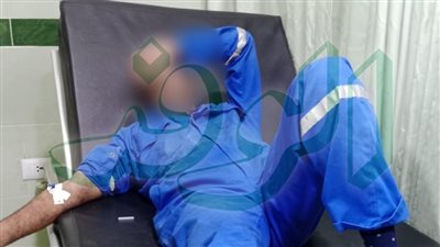 إضراب عن الطعام يشعل أزمة داخل شركة بترول بالبحر الأحمر