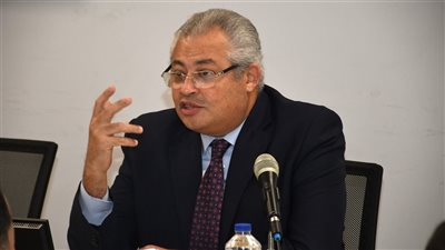 خريطة عمل لتطوير منظومة التعليم في جامعة عين شمس 